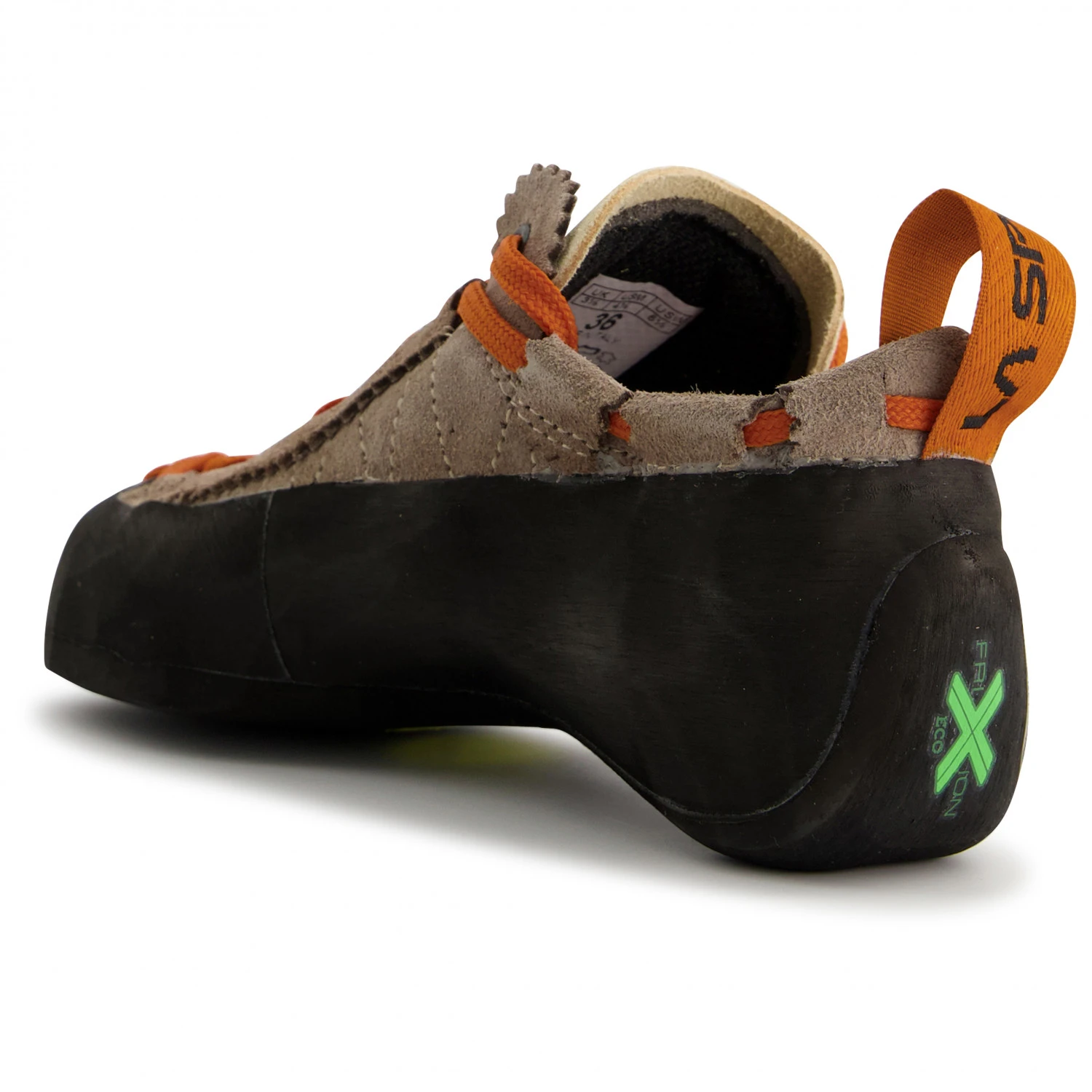 La Sportiva Mythos Eco - Climbing Shoes - Image 5