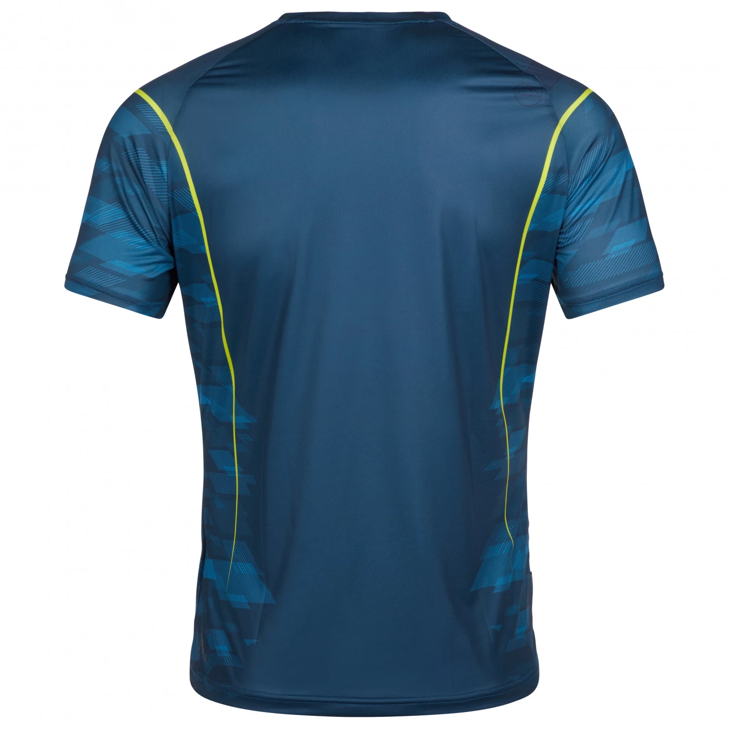 La Sportiva Pacer T-Shirt - Running Shirt - Image 2