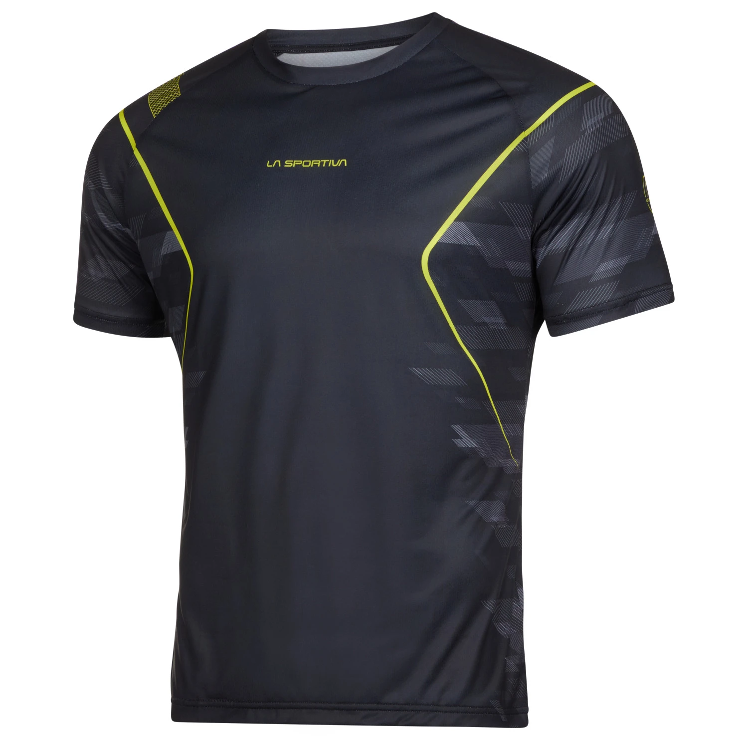 La Sportiva Pacer T-Shirt - Running Shirt