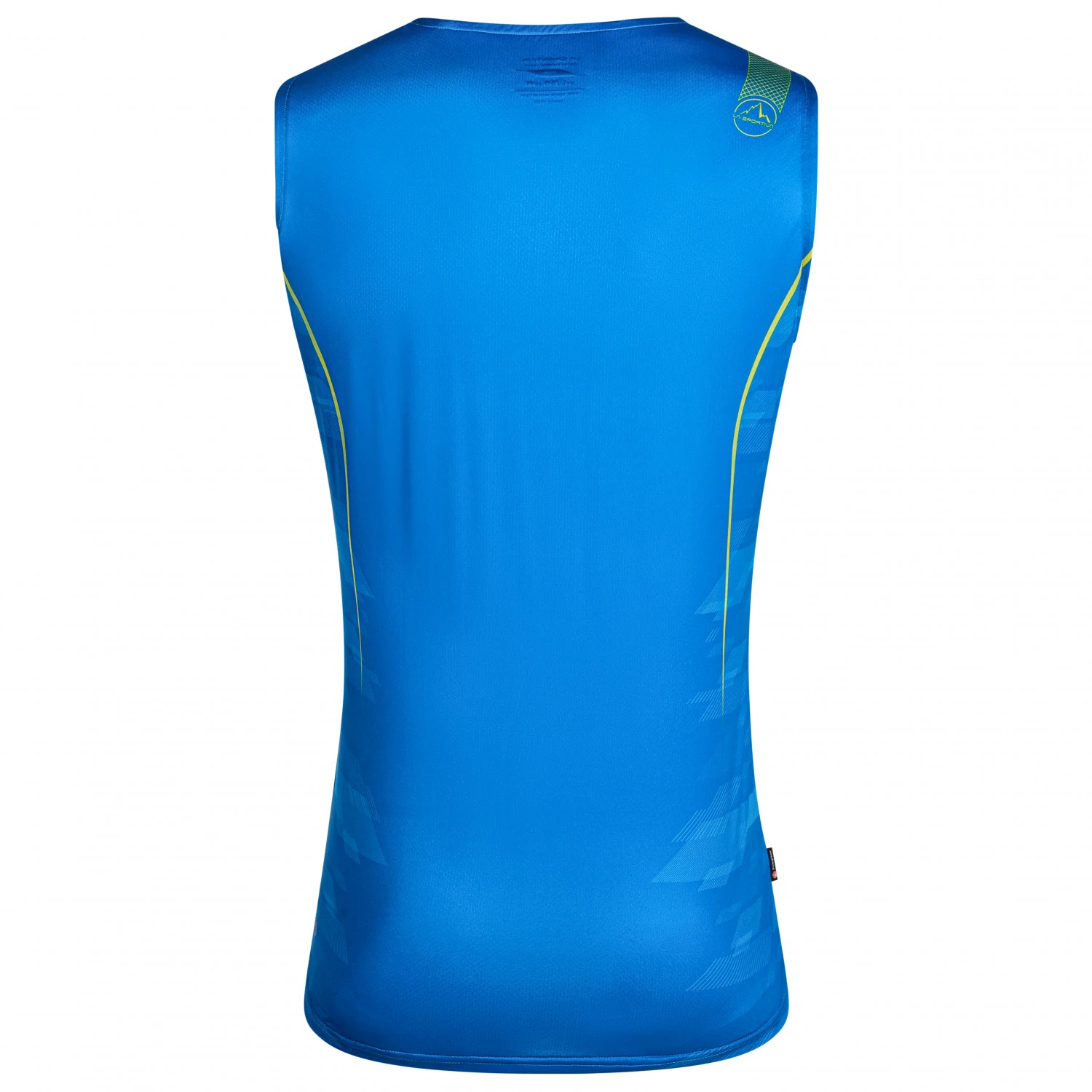 La Sportiva Pacer Tank - Running Shirt - Image 2
