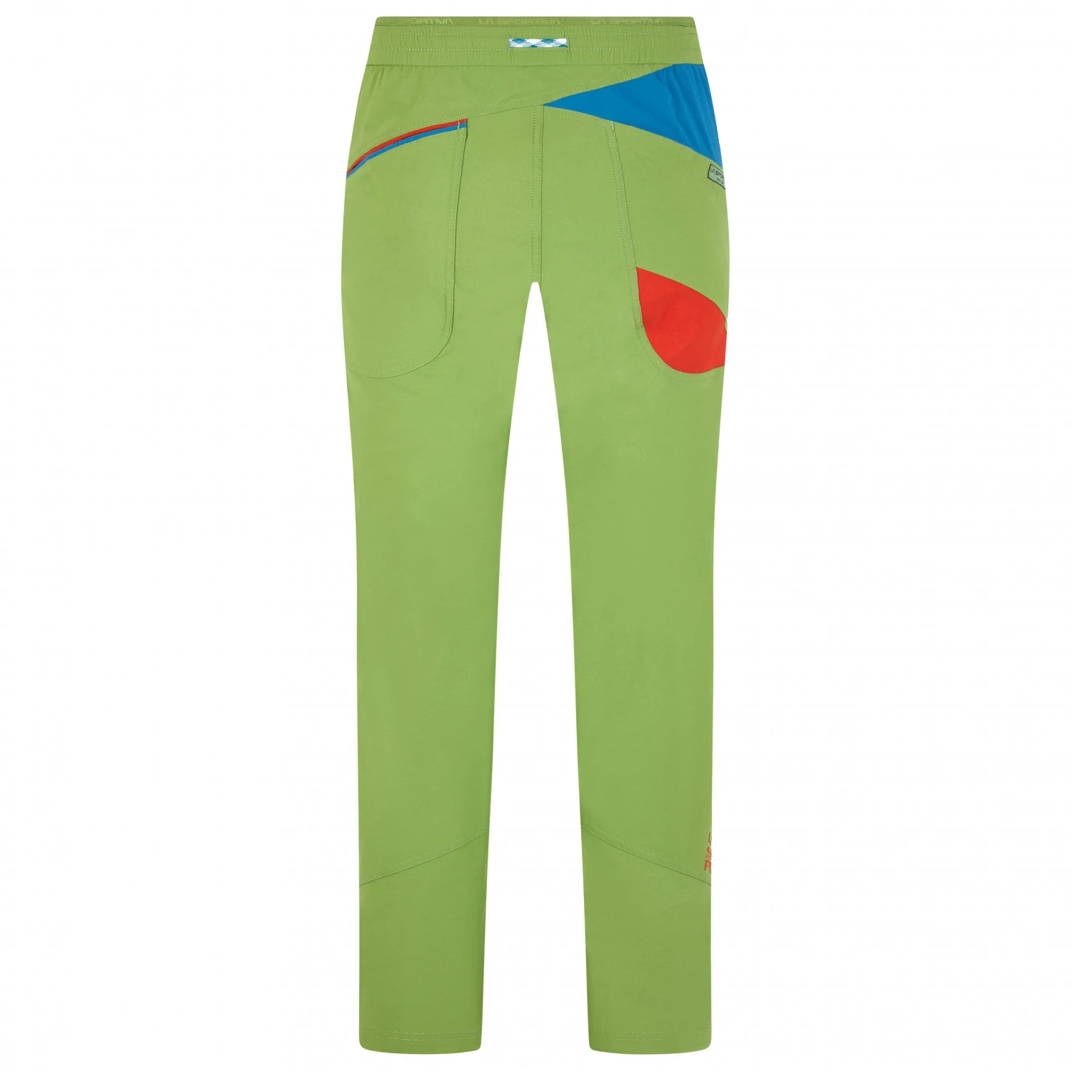 La Sportiva Talus Pant - Climbing Trousers - Image 2