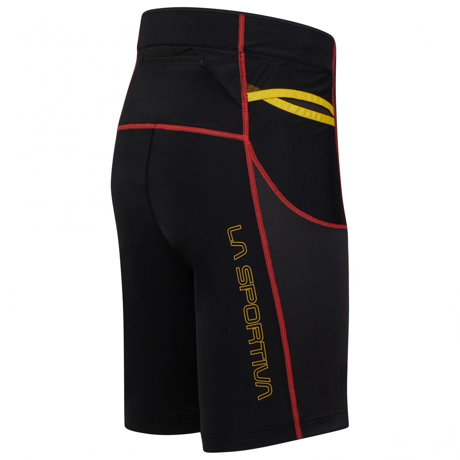 La Sportiva Triumph Tight Short - Running Shorts - Image 2
