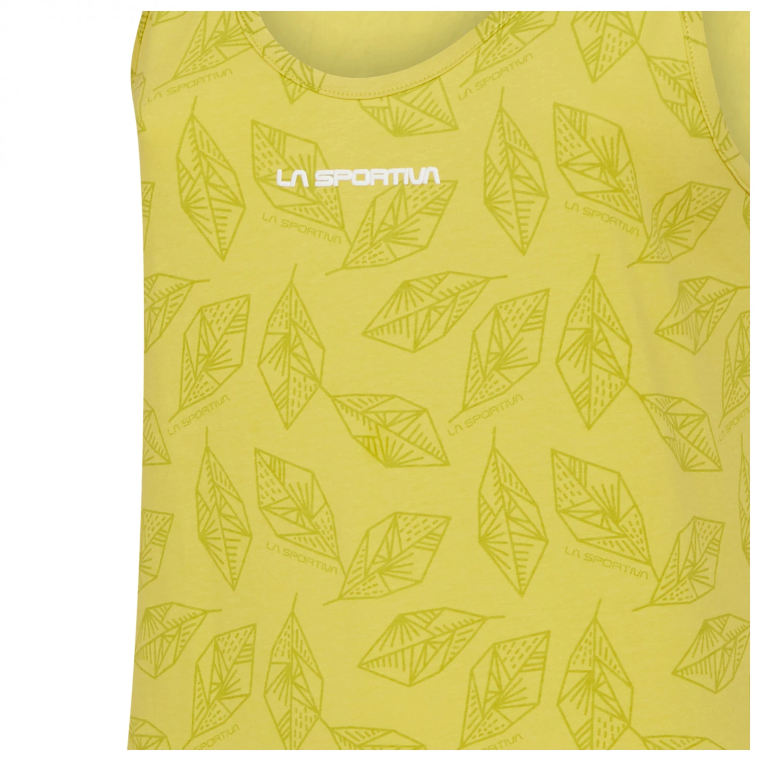 La Sportiva Women's Leaf Tank - Top - Image 3