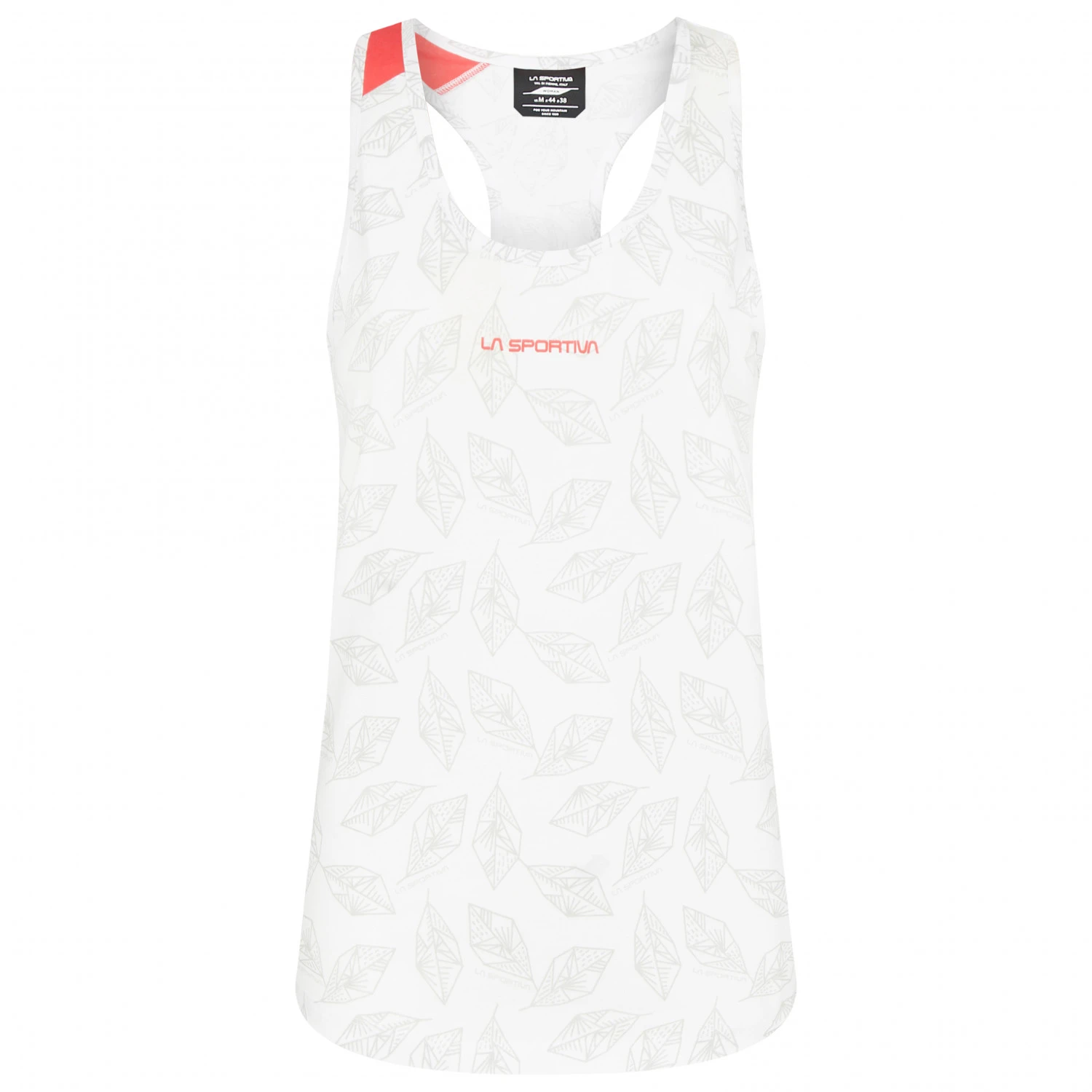 La Sportiva Women's Leaf Tank - Top