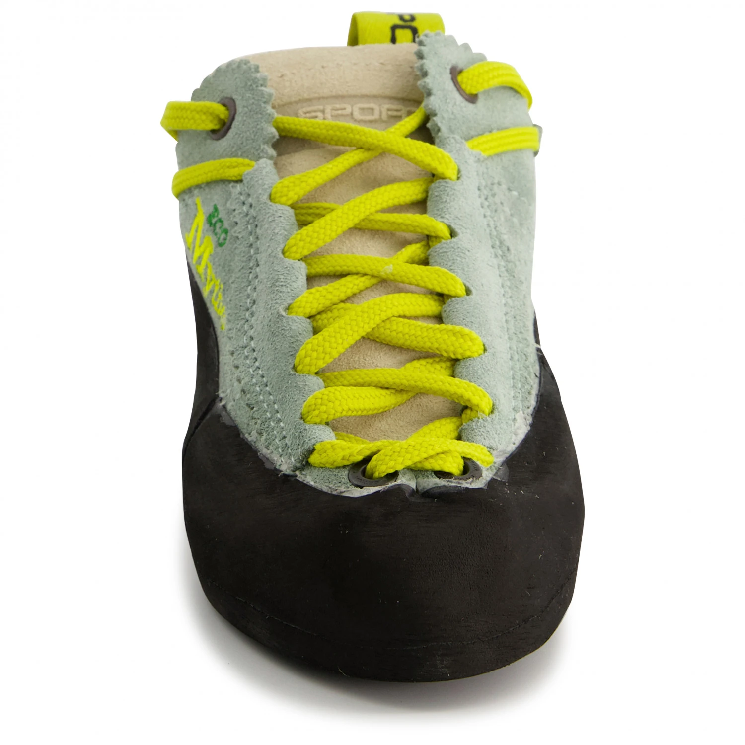 La Sportiva Women's Mythos Eco - Climbing Shoes - Image 3