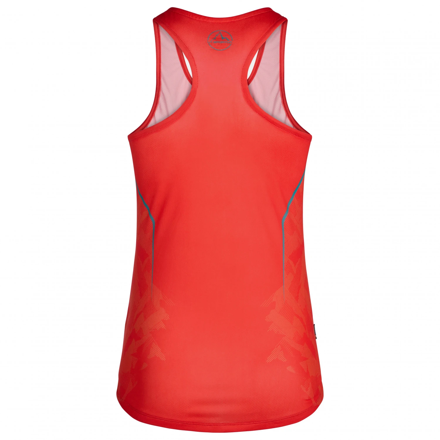La Sportiva Women's Pacer Tank - Running Shirt - Image 2