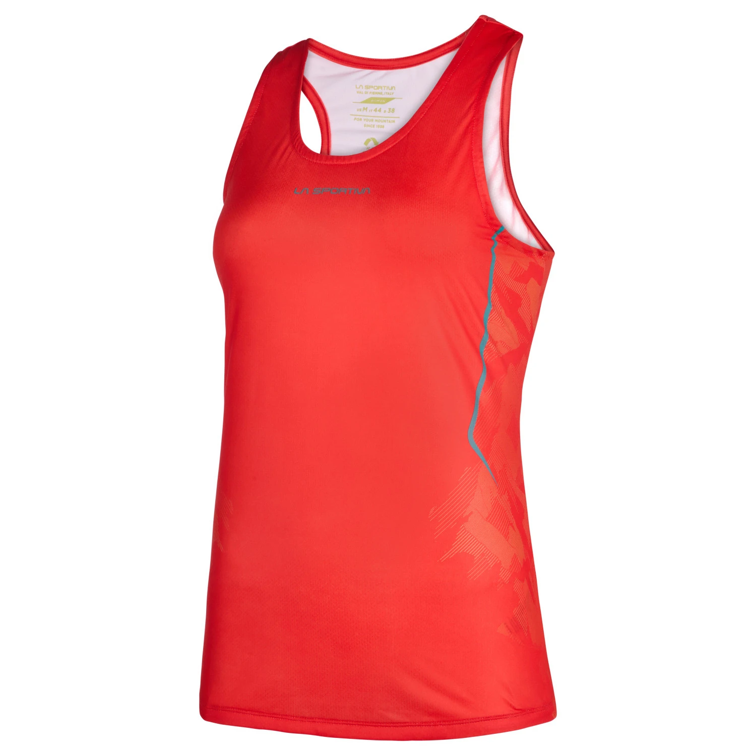La Sportiva Women's Pacer Tank - Running Shirt
