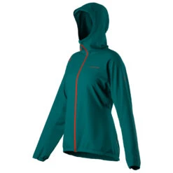 La Sportiva Women's Pocketshell Jacket - Running Jacket