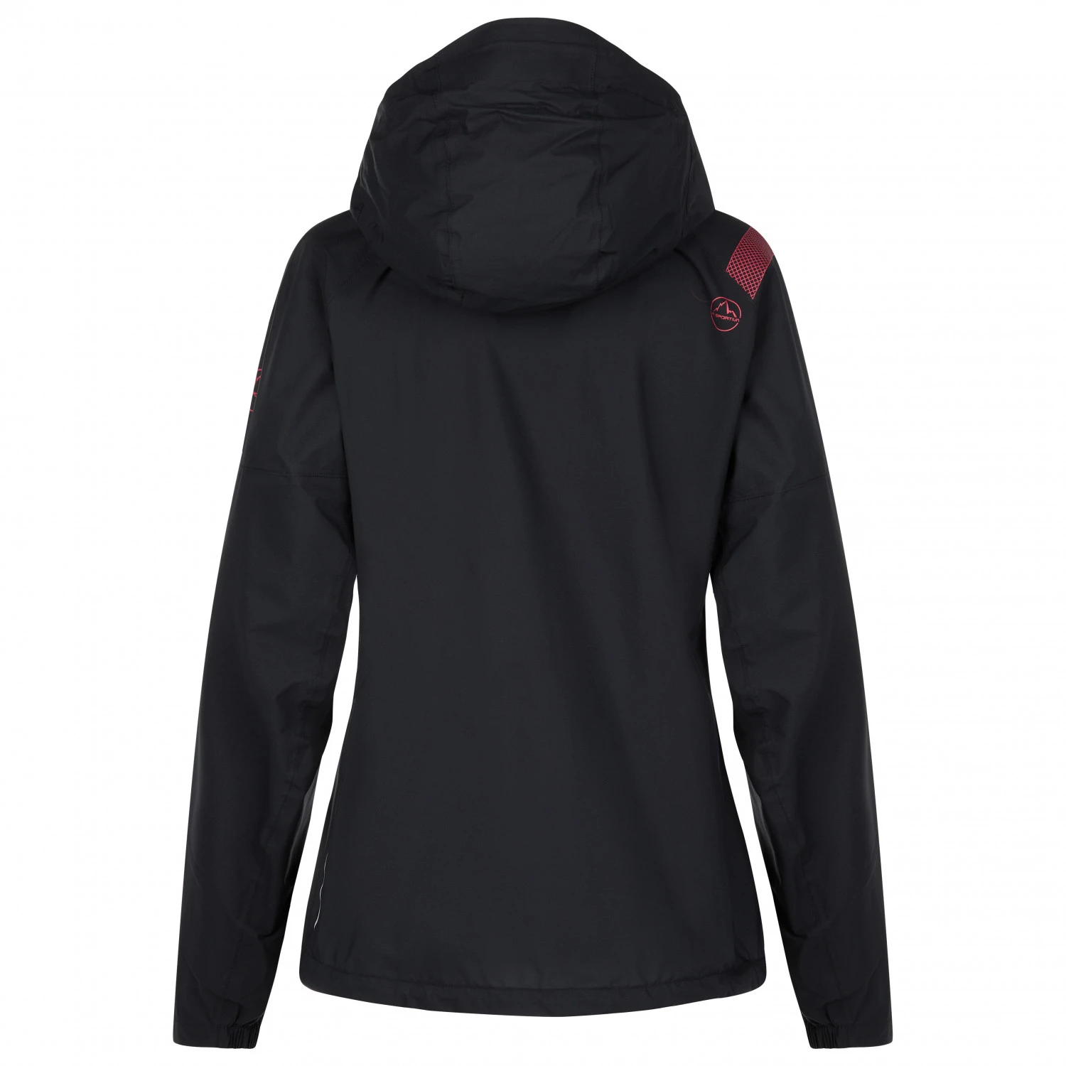 La Sportiva Women's Pocketshell Jacket - Running Jacket - Image 2