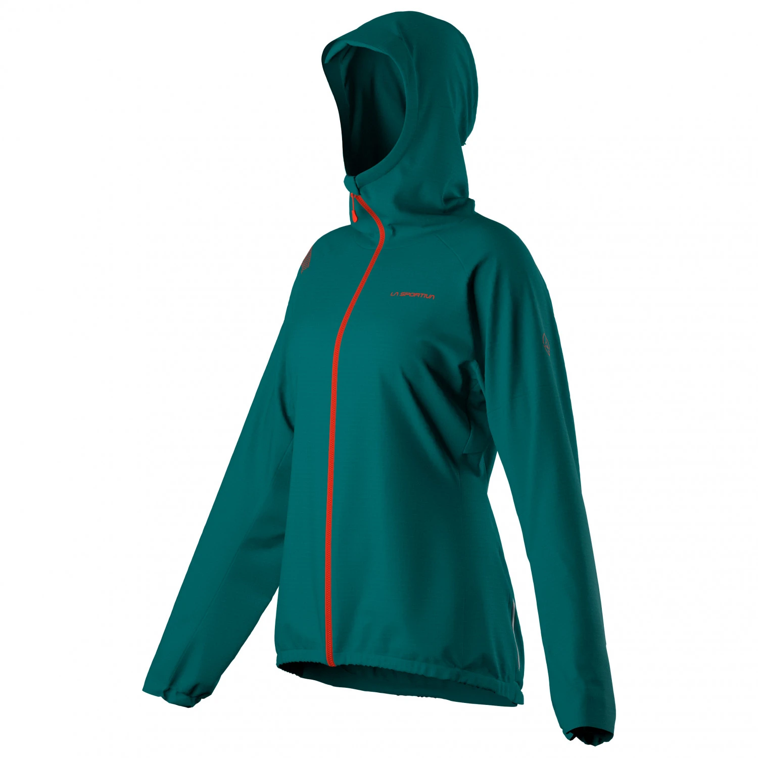 La Sportiva Women's Pocketshell Jacket - Running Jacket