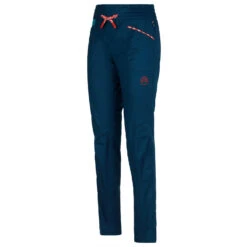 La Sportiva Women's Temple Pant - Climbing Trousers