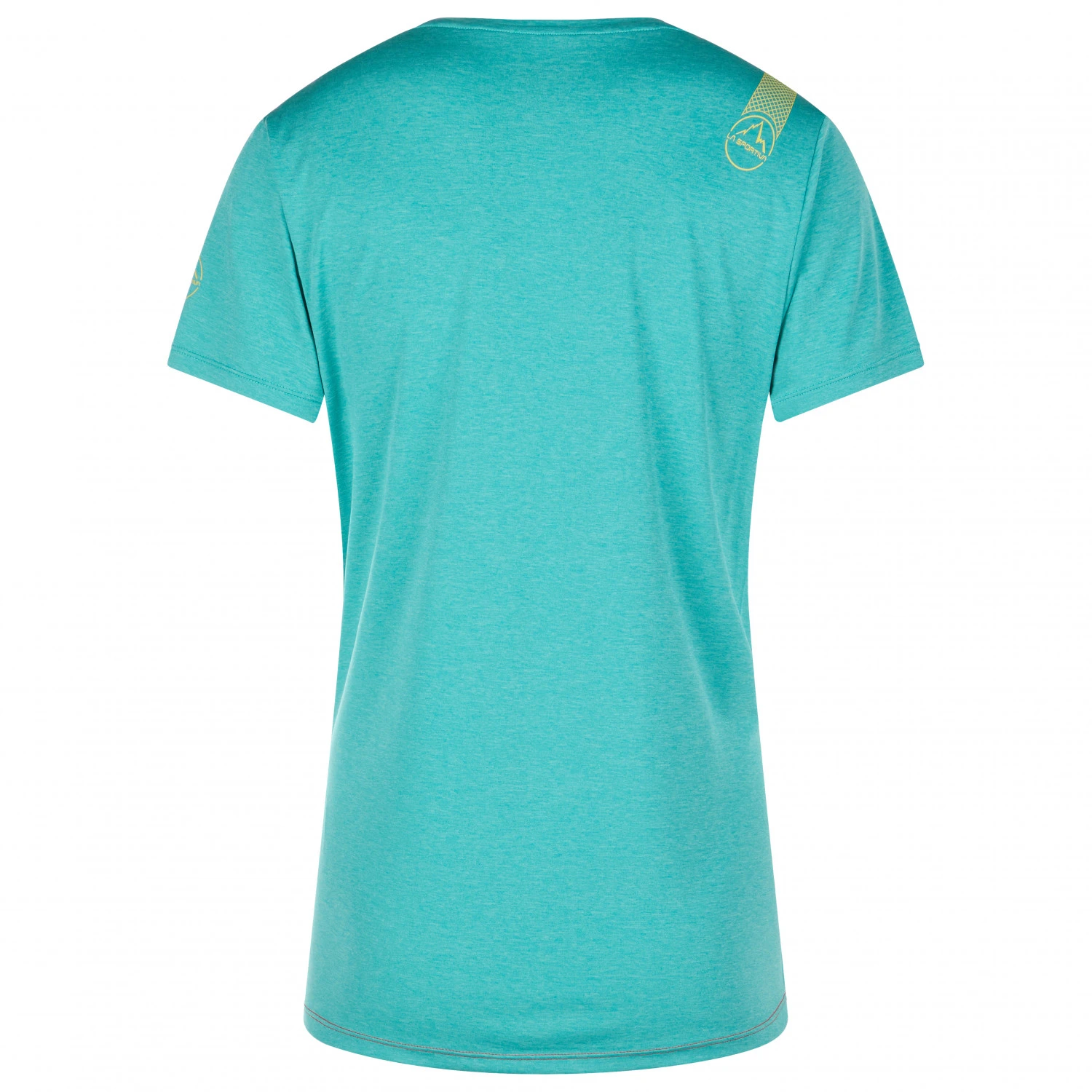 La Sportiva Women's Tracer T-Shirt - Running Shirt - Image 2