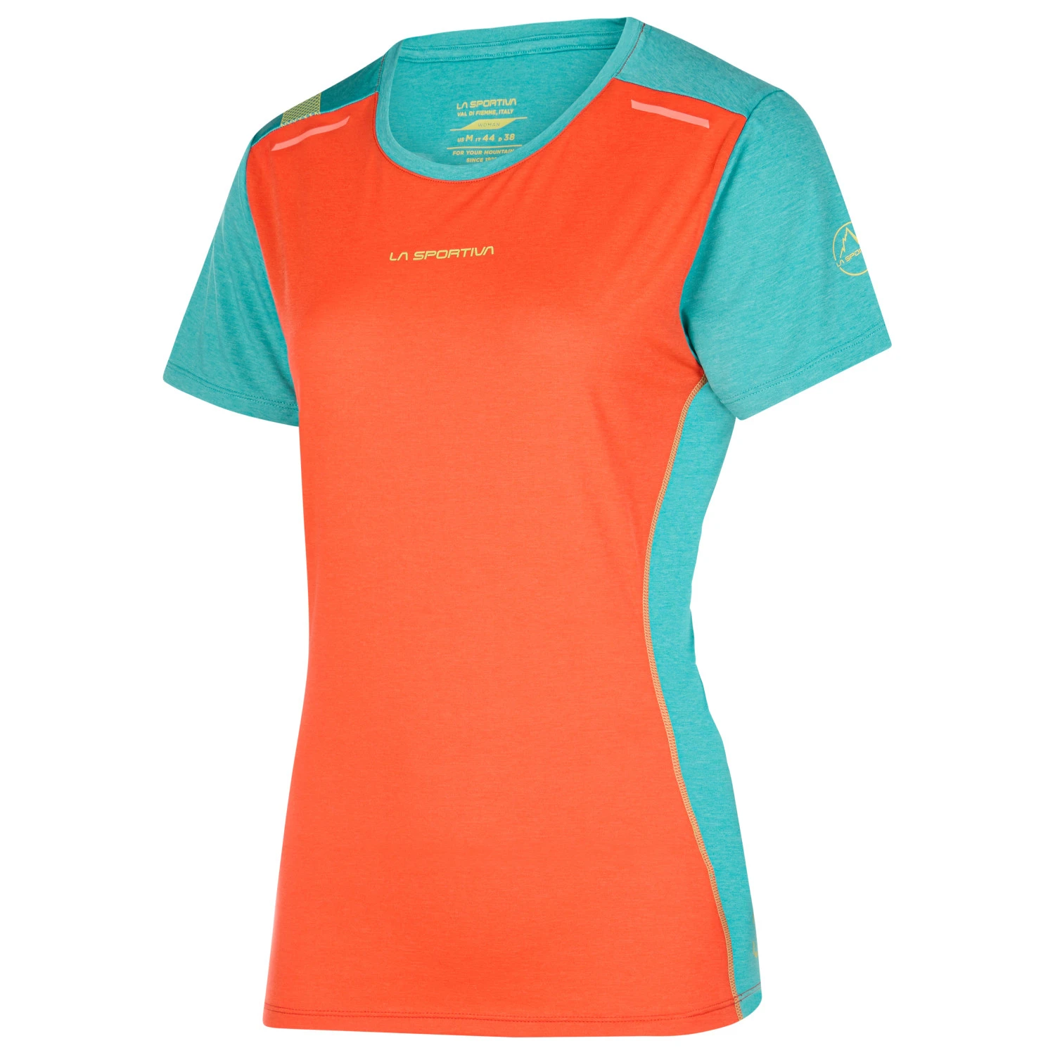 La Sportiva Women's Tracer T-Shirt - Running Shirt