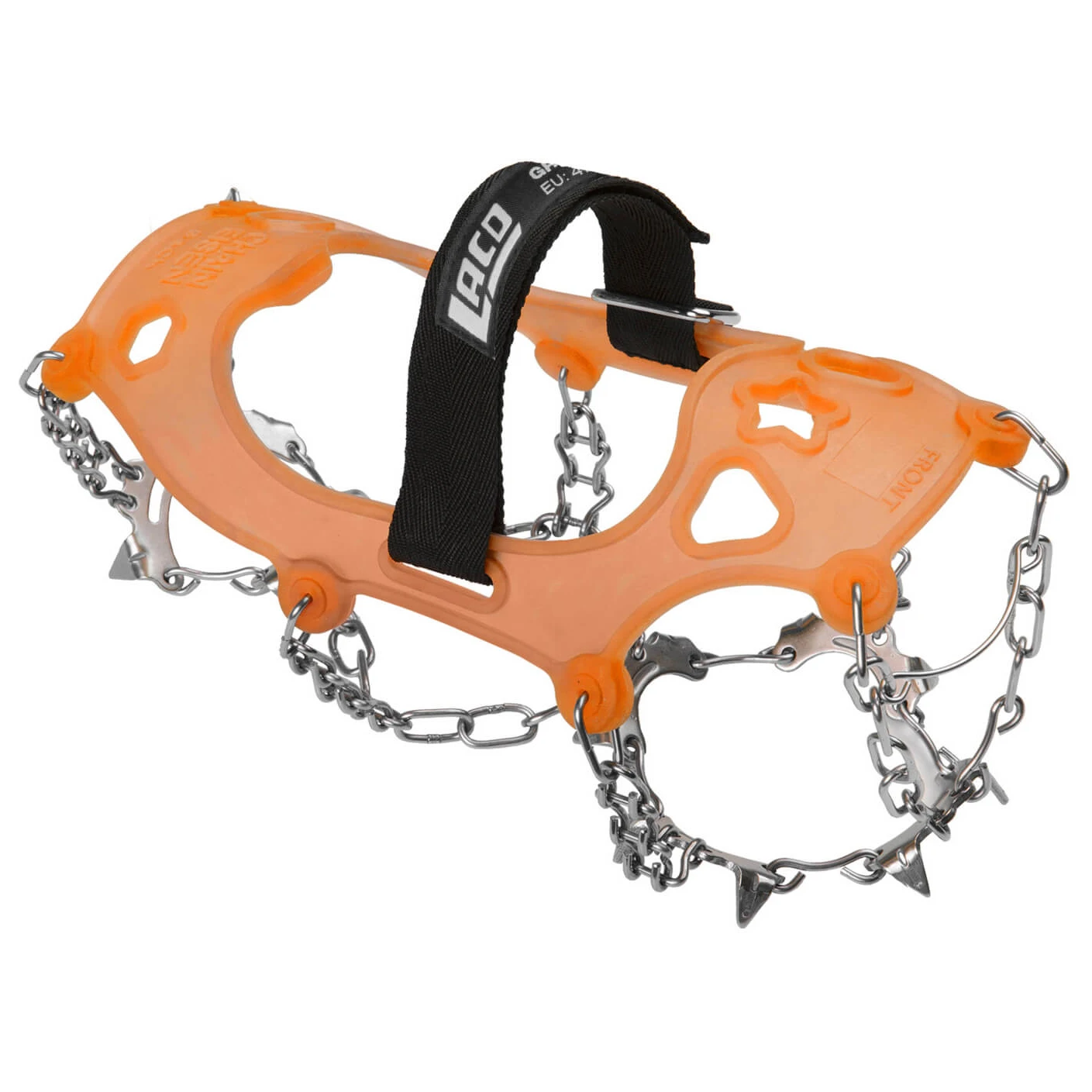 LACD Snow Spikes Easy I - Snow Spikes - Image 2