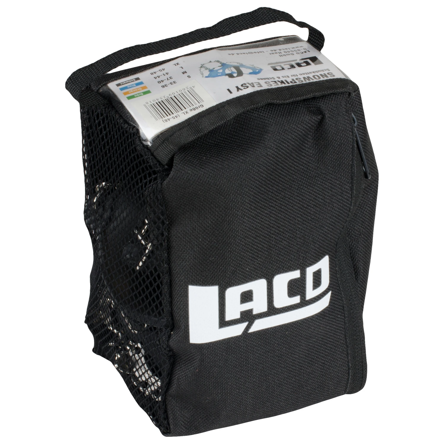 LACD Snow Spikes Easy I - Snow Spikes - Image 3