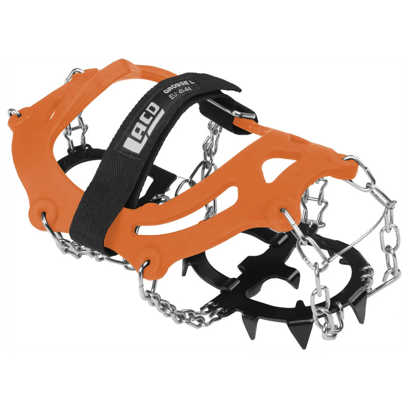 LACD Snow Spikes Easy II - Snow Spikes - Image 2