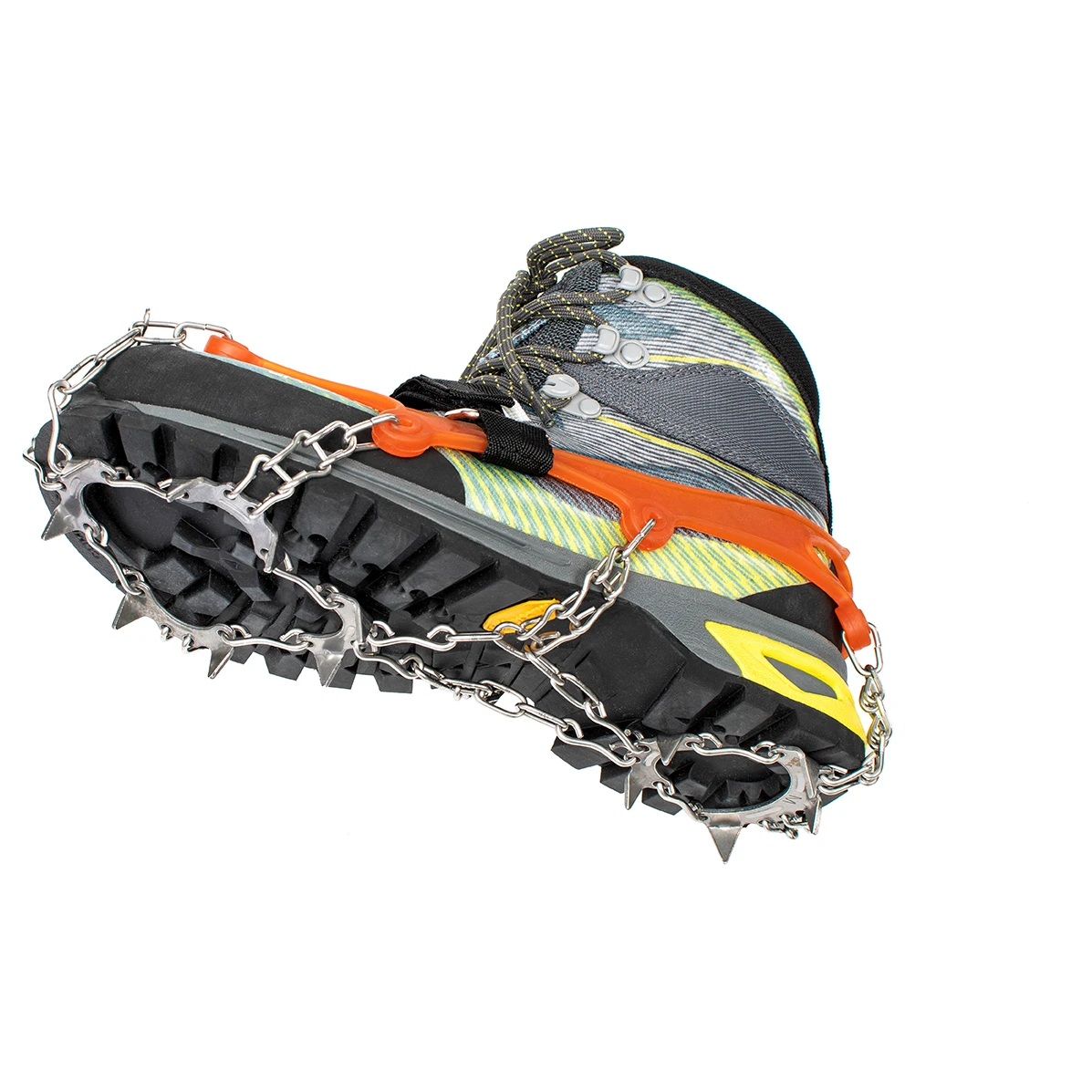 LACD Snow Spikes Easy II - Snow Spikes - Image 3