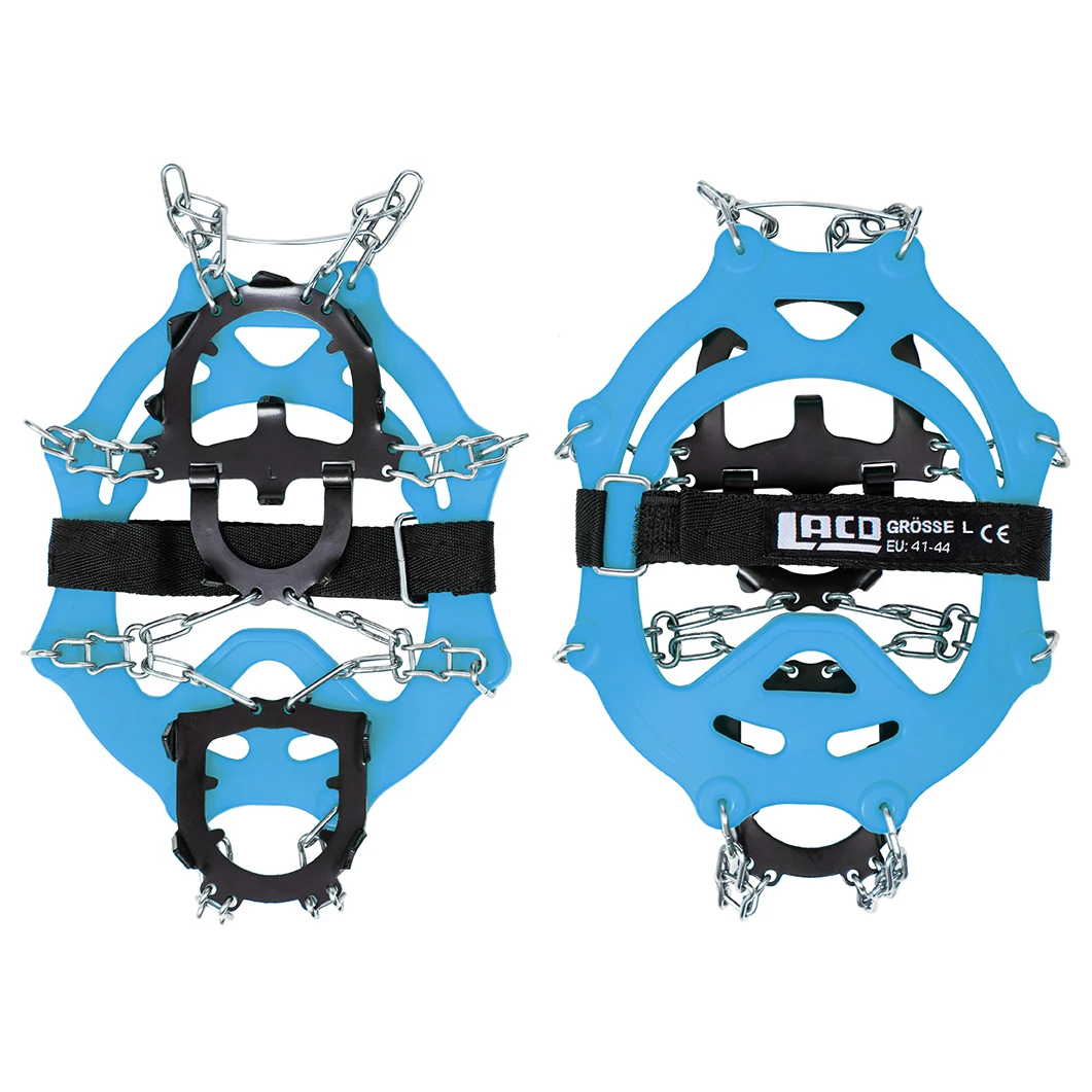 LACD Snow Spikes Easy II - Snow Spikes