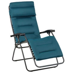 Relaxation Chair RSX Clip Air Comfort - Camping Chair