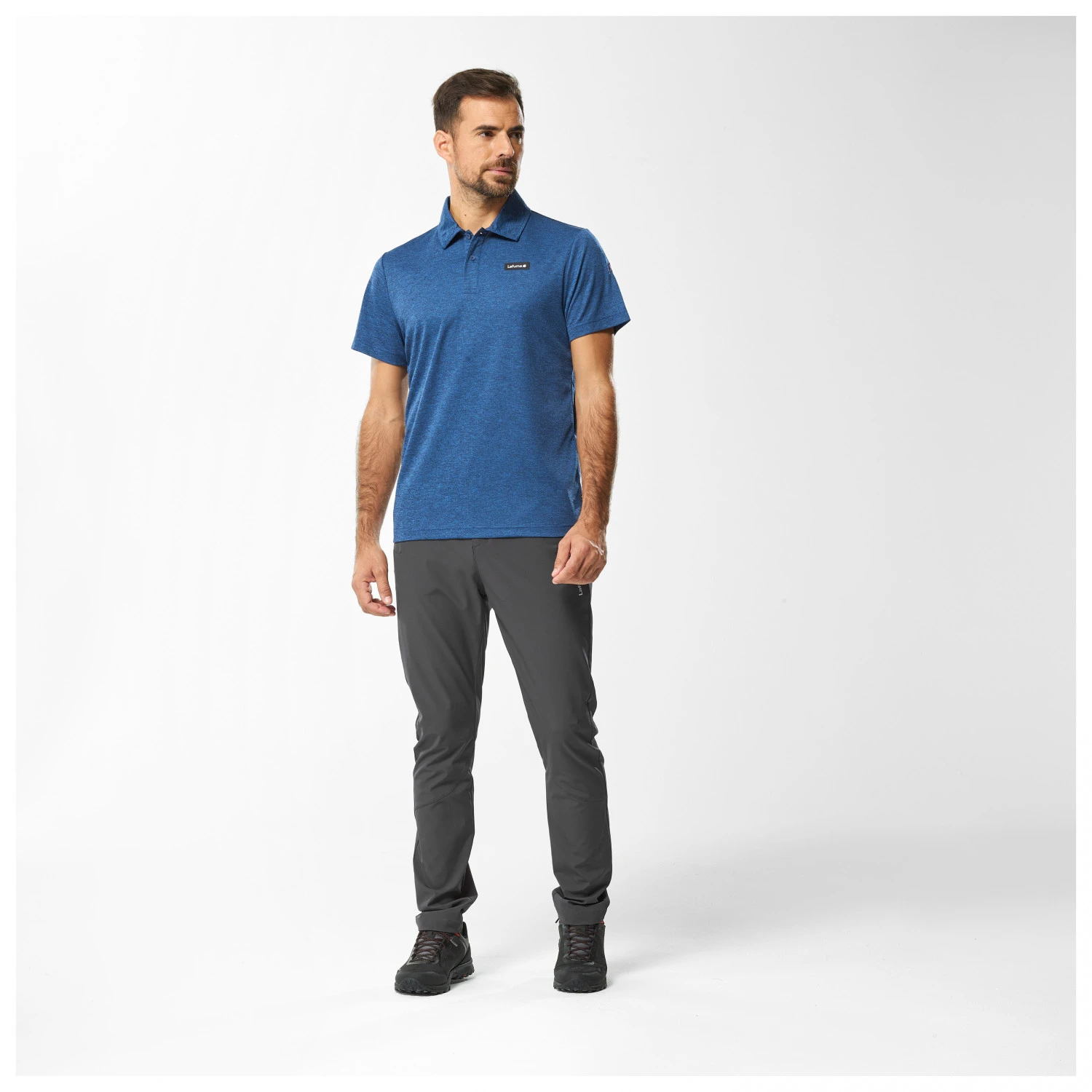 Lafuma Shift Polo - Polo Shirt - Image 5