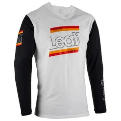 LEATT MTB Enduro 4.0 Jersey - Cycling Jersey