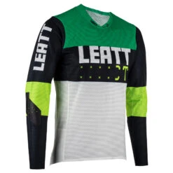 LEATT MTB Gravity 4.0 Jersey - Cycling Jersey