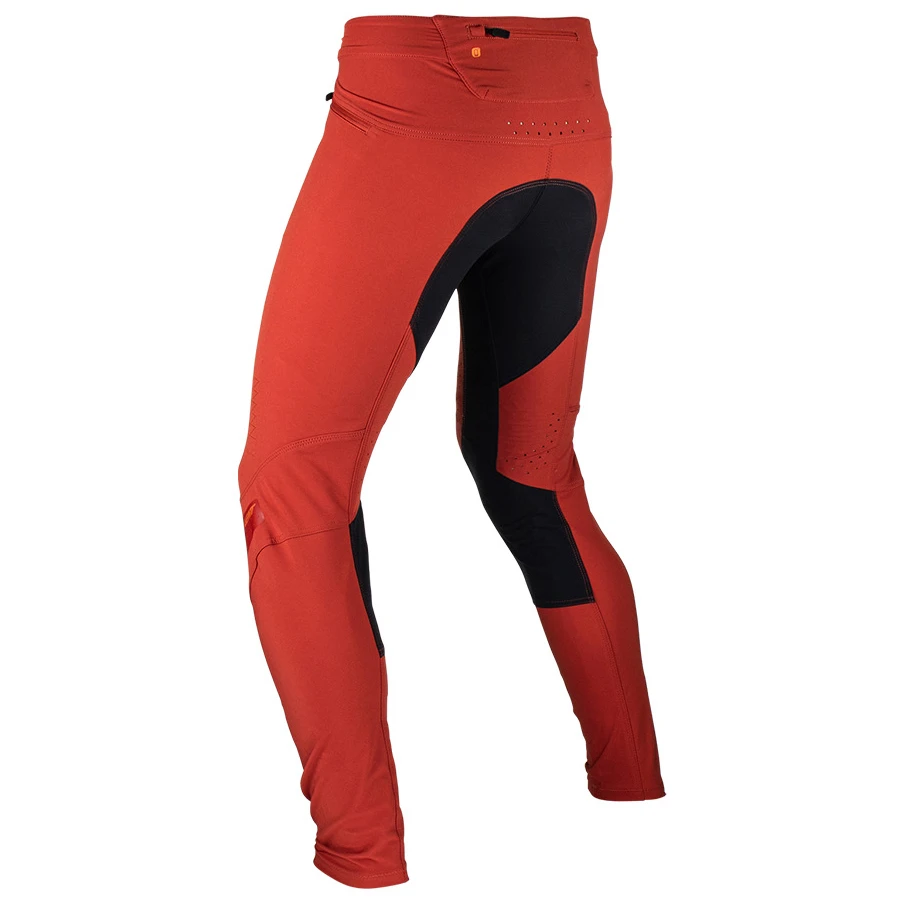 LEATT Women's MTB Gravity 4.0 Pants - Cycling Bottoms - Image 2