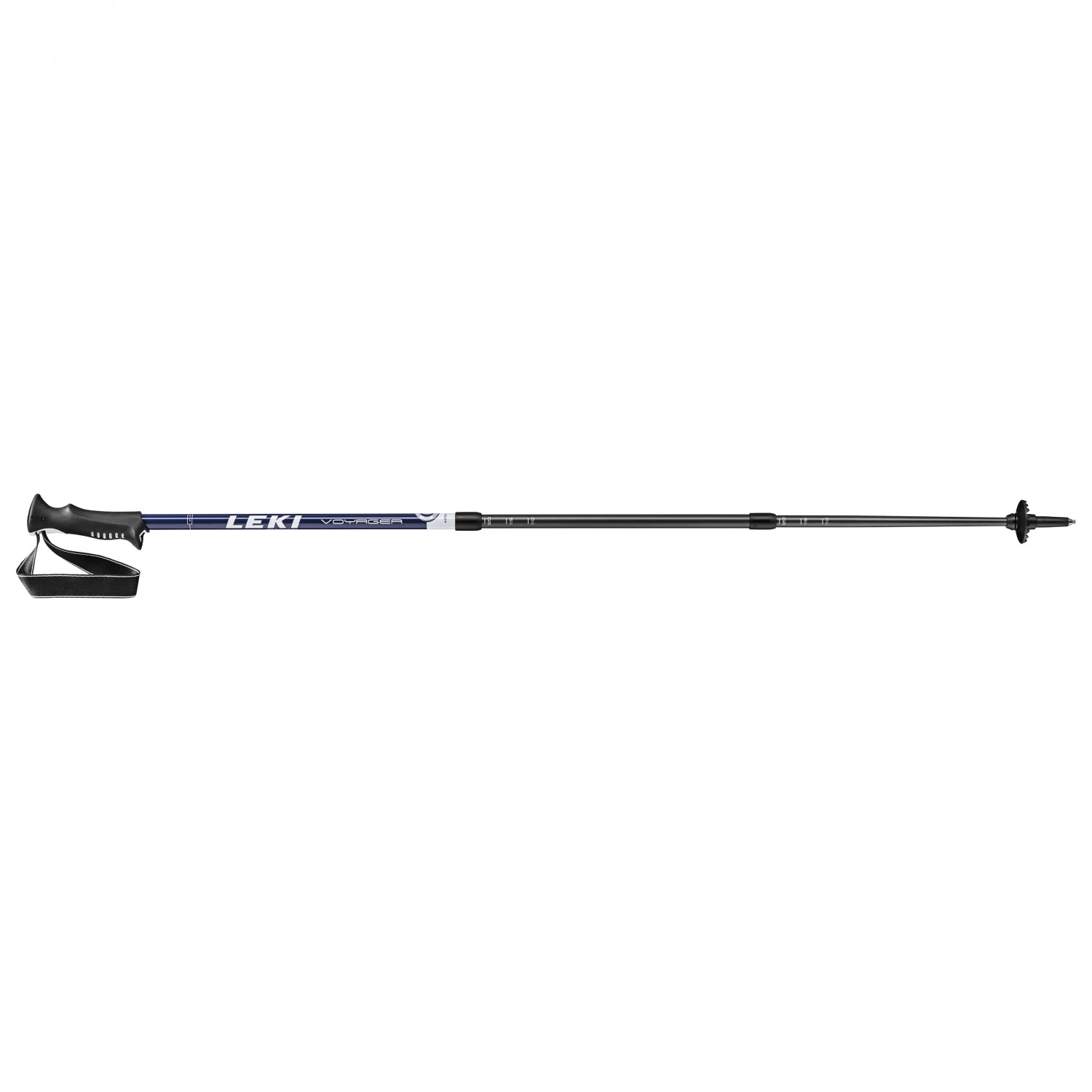 Leki Voyager - Walking Poles - Image 3