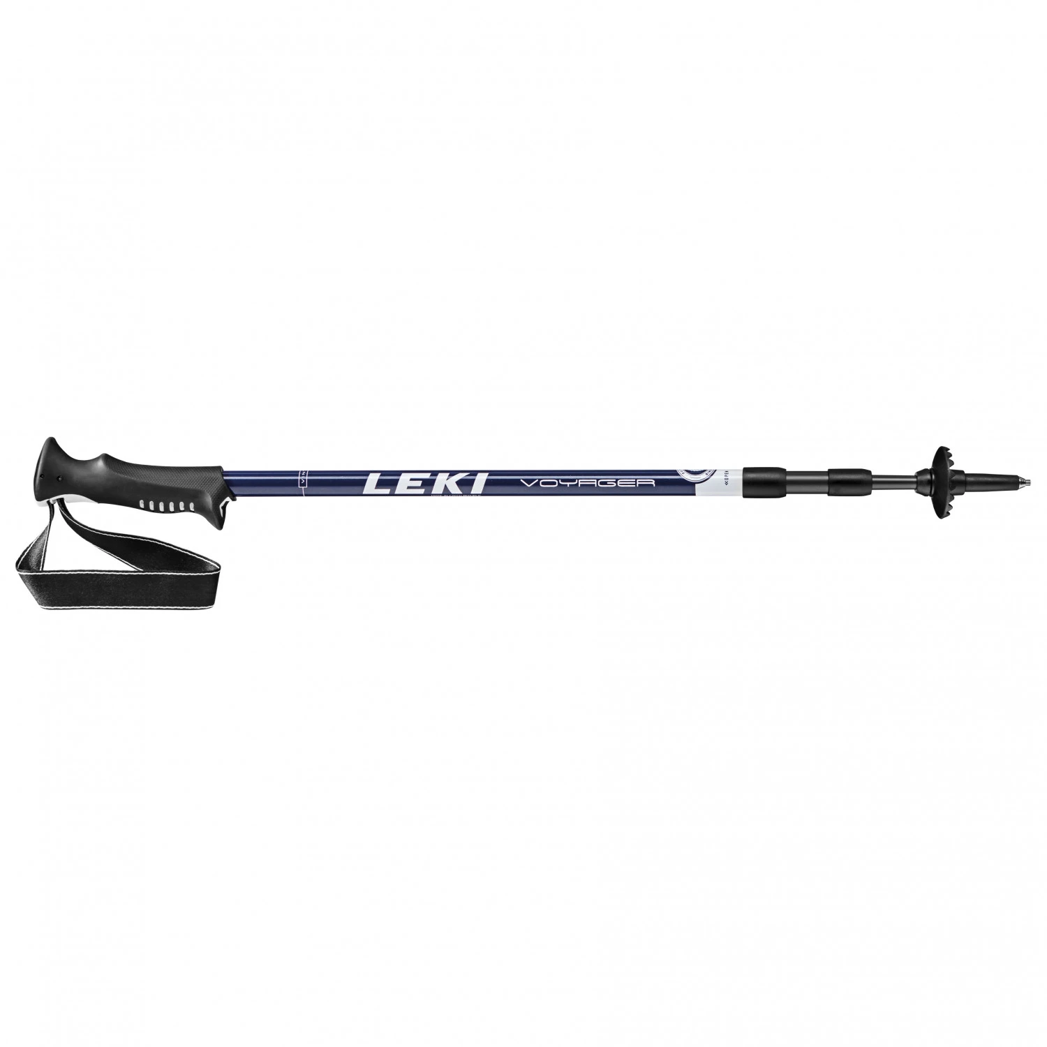 Leki Voyager - Walking Poles - Image 7
