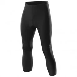 Loeffler Bike 3/4 Tights Basic - Cycling Bottoms