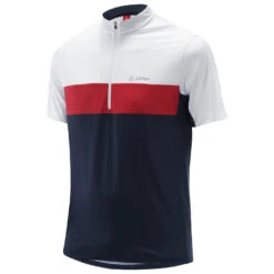 Loeffler Bike Shirt Half Zip Scala - Cycling Jersey
