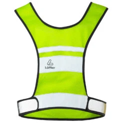 Loeffler Reflex Vest - Cycling Vest