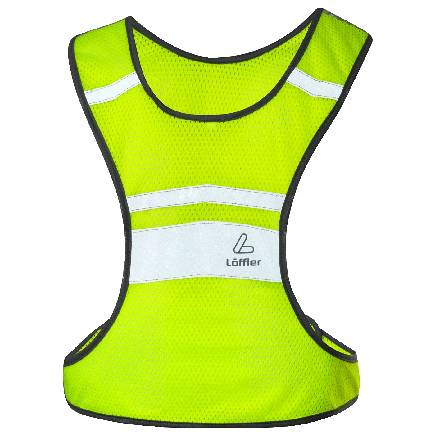 Loeffler Reflex Vest - Cycling Vest - Image 2