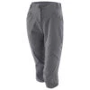 Loeffler Women's 3/4 Bike Pants Comfort-Stretch-Light - Cycling Bottoms