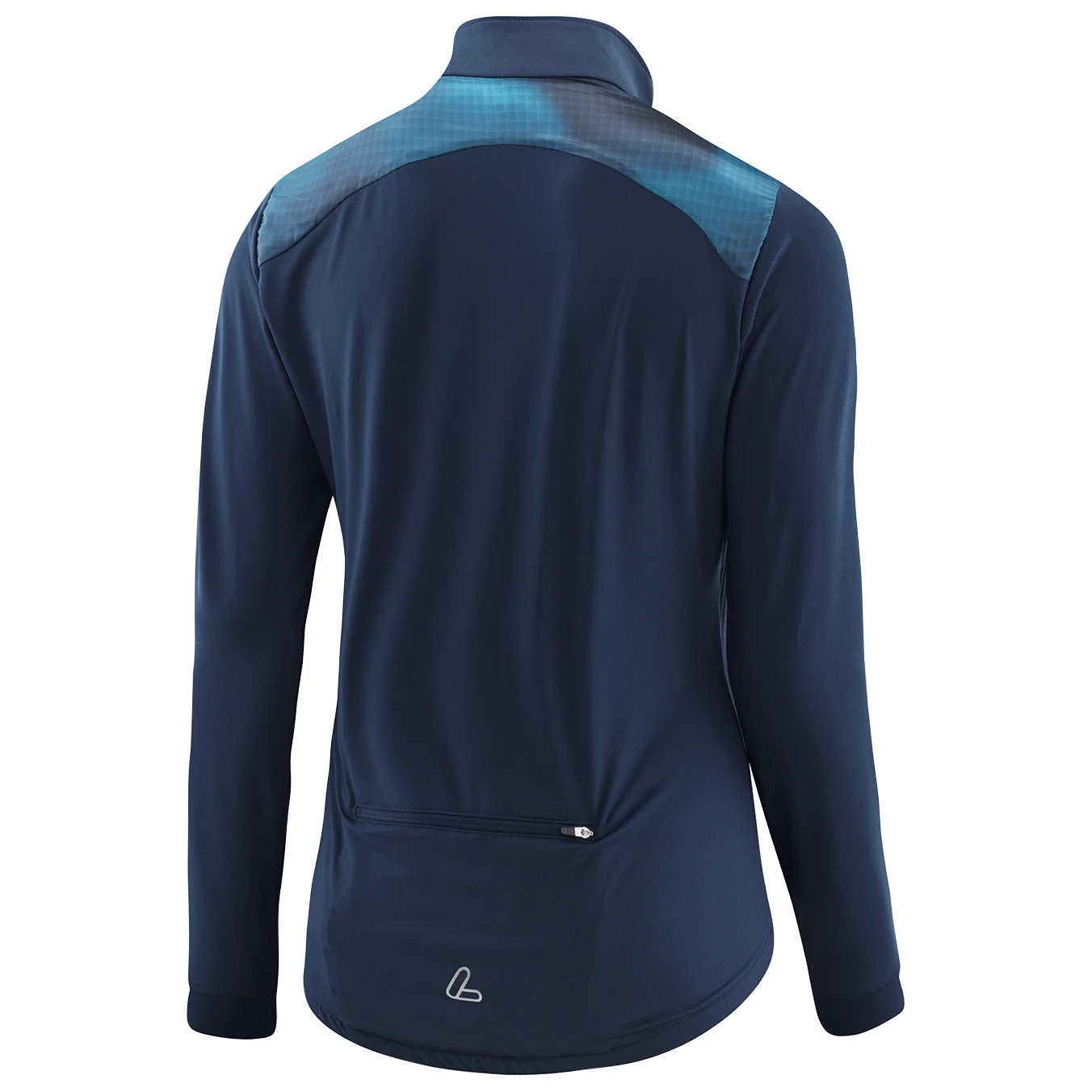 Loeffler Women's Bike Light Hybridjacket - Cycling Jacket - Image 2
