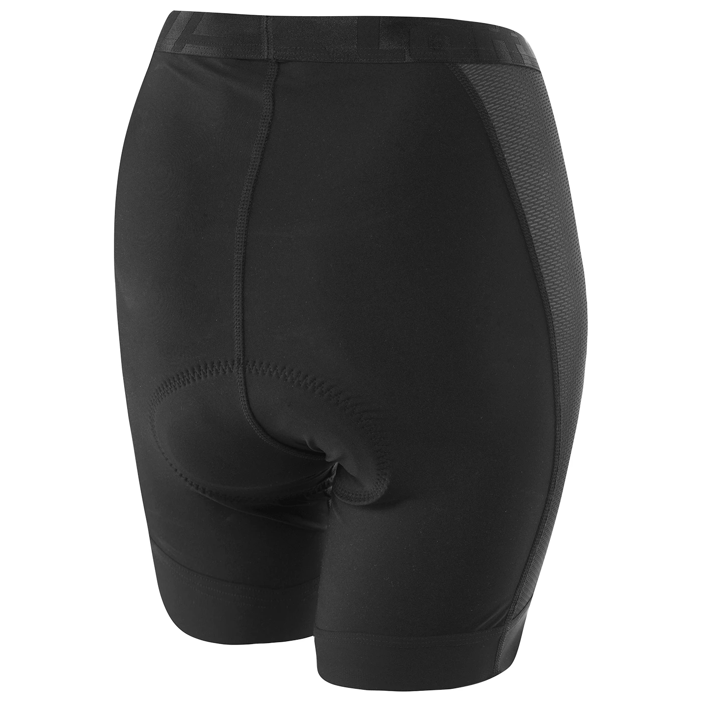 Loeffler Women's Cycling Undershorts Elastic Mesh - Cycling Bottom - Image 2