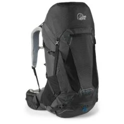Lowe Alpine Manaslu 65 - Walking Backpack