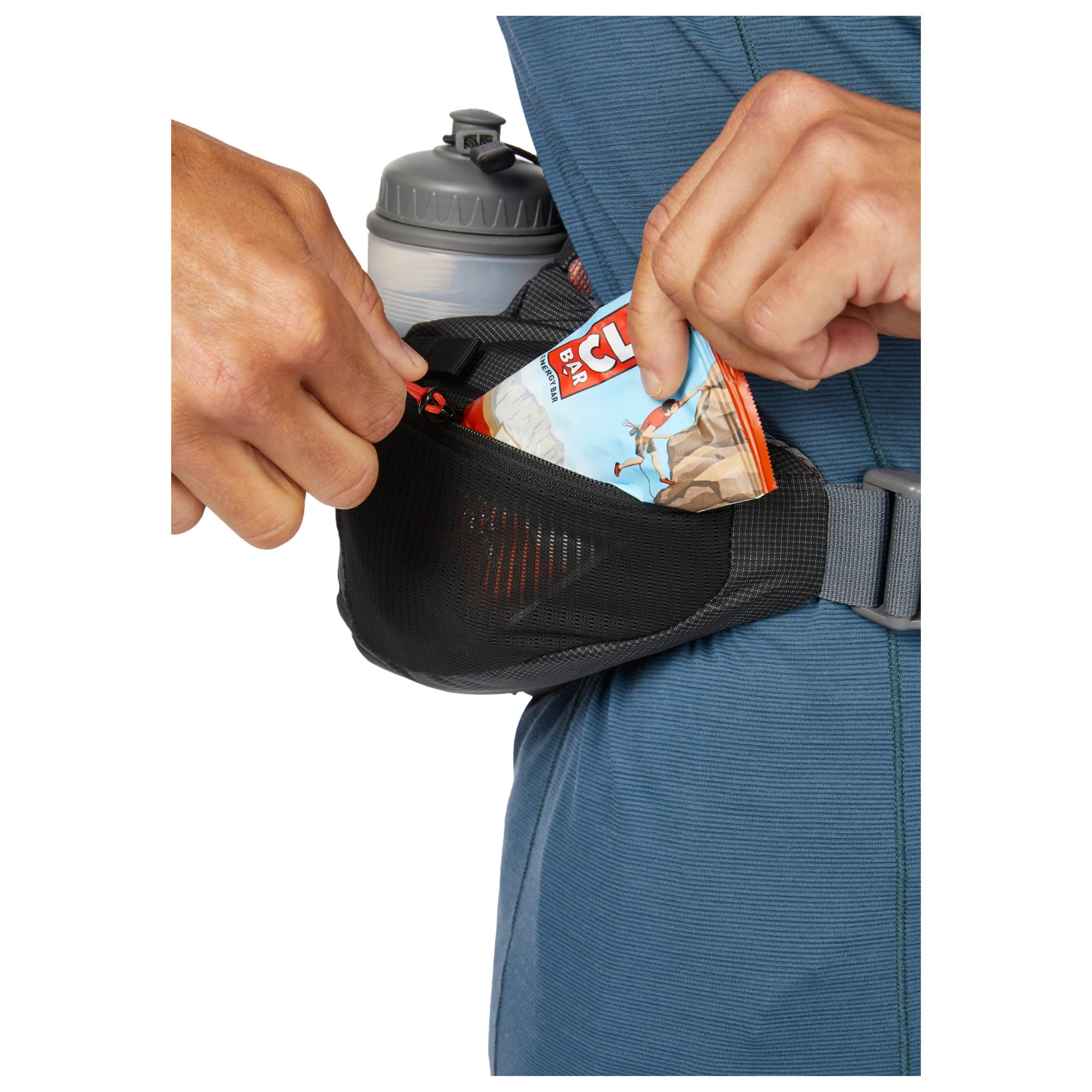 Lowe Alpine Nijmegen 6 - Hip Bag - Image 4