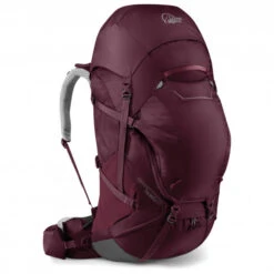 Lowe Alpine Women's Cerro Torre ND 60 - Walking Backpack