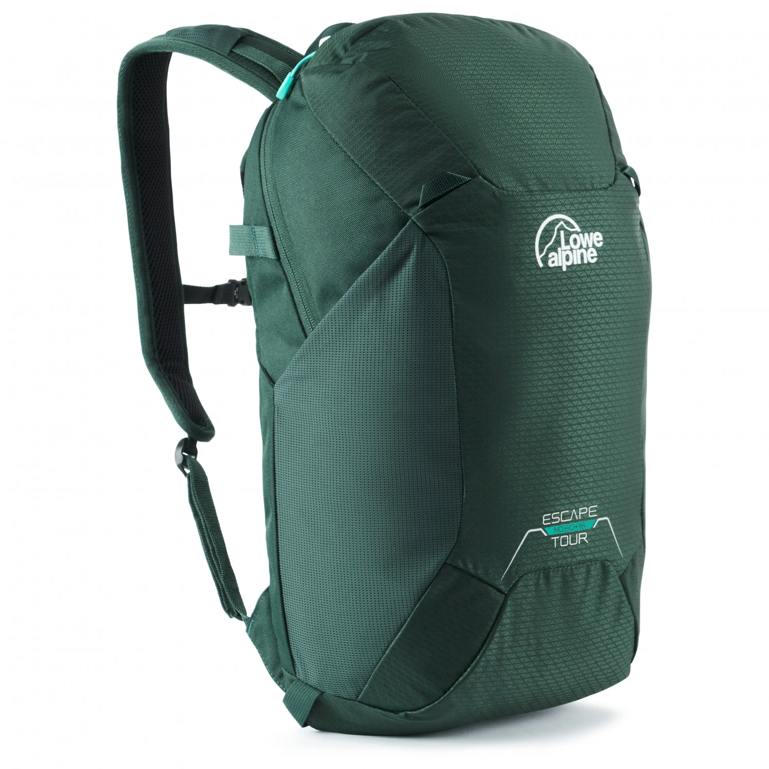 Lowe Alpine Women's Escape Tour ND 50+15 - Travel Backpack - Image 2