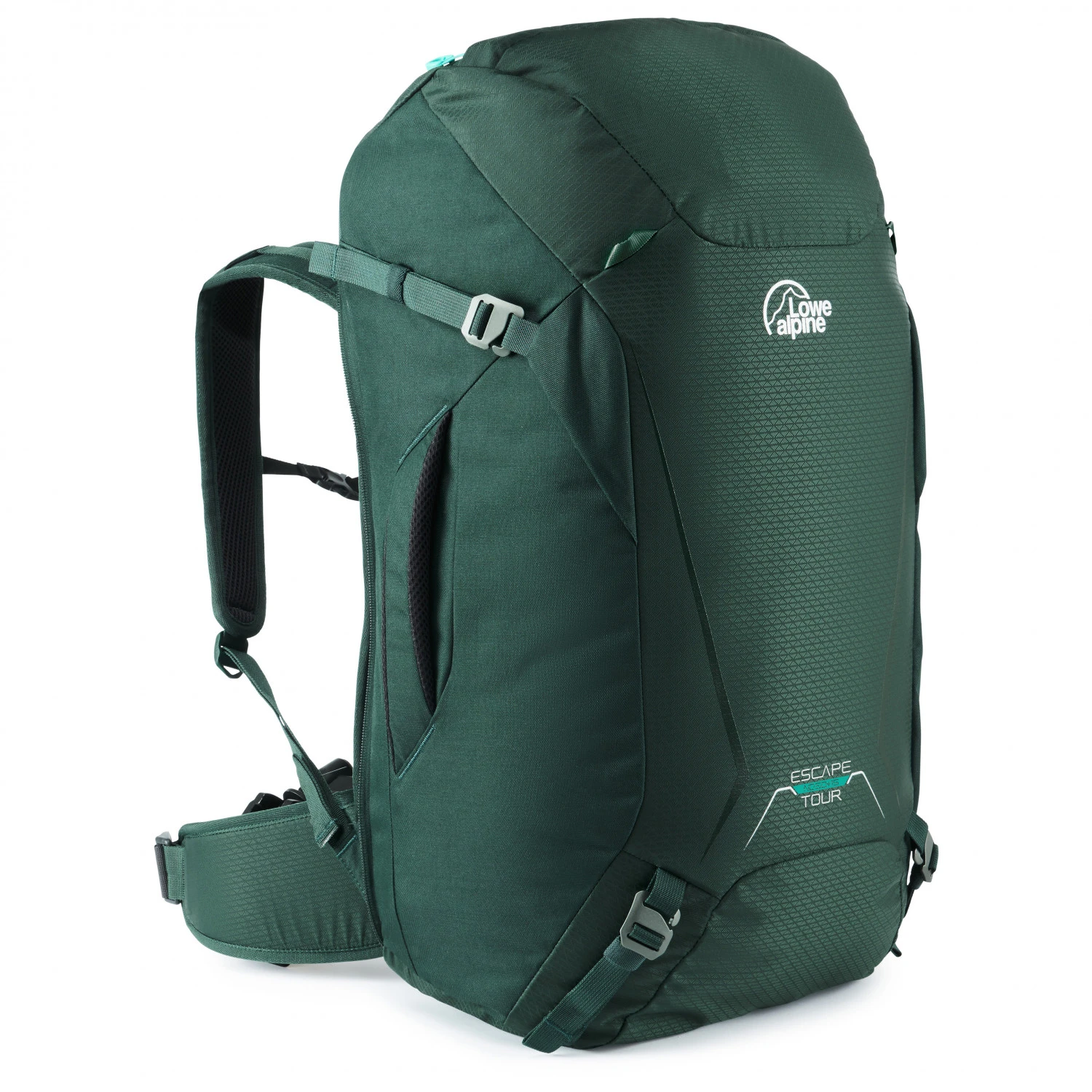 Lowe Alpine Women's Escape Tour ND 50+15 - Travel Backpack