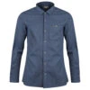 Lundhags Ekren Solid L/S Shirt - Shirt