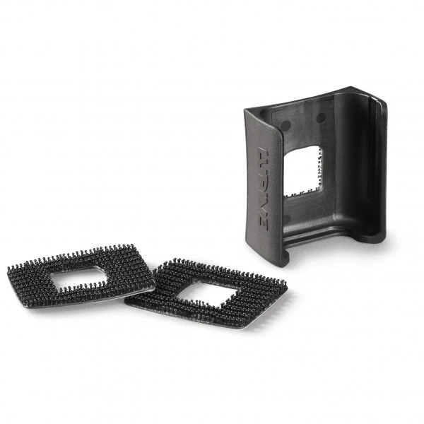 Lupine 3M Dual Lock Set FastClick Akkuhalter 2.0 - Rechargeable Battery