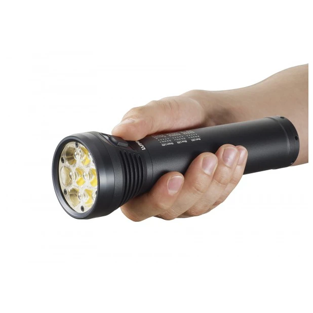 Lupine Betty TL2 - Torch - Image 3