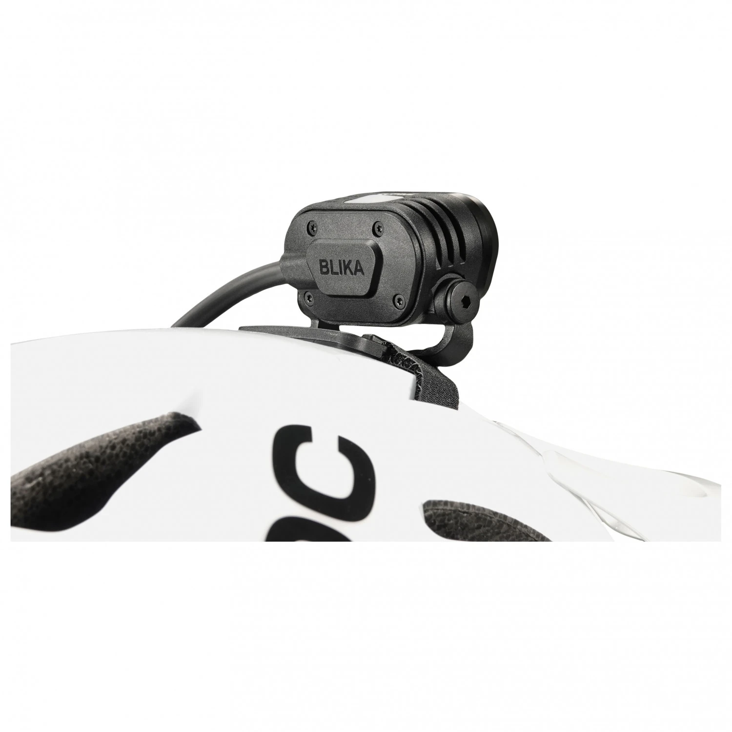 Lupine Blika 4 SmartCore - Helmet Lamp - Image 3