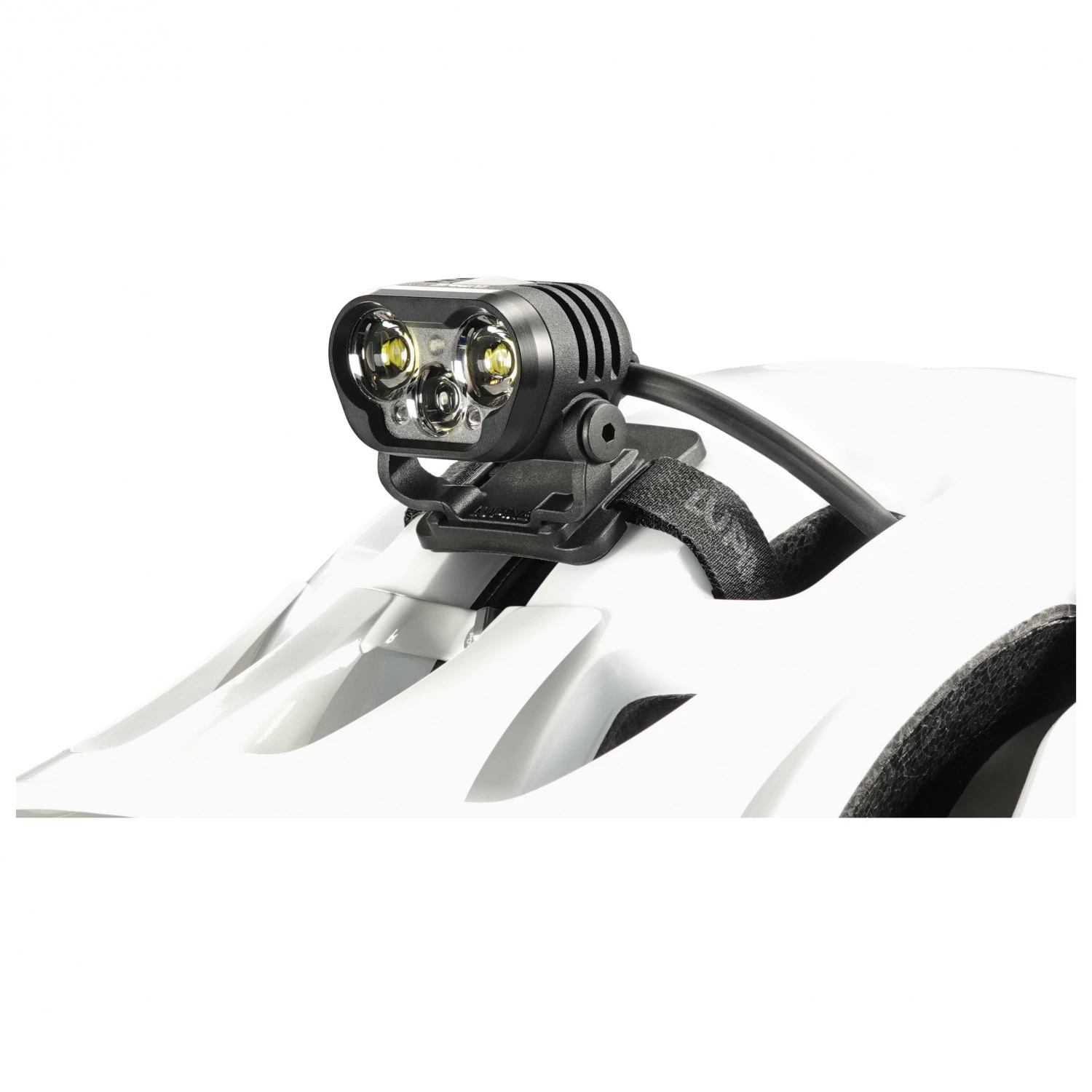 Lupine Blika 7 - Helmet Lamp - Image 2