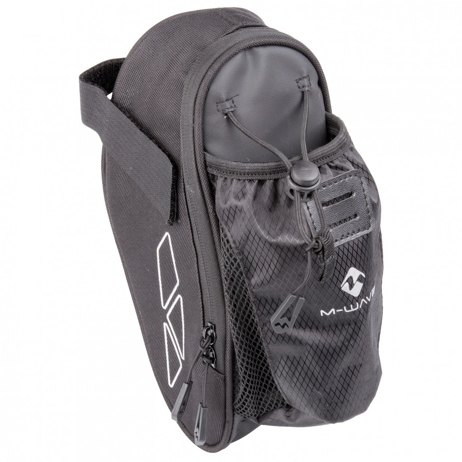 M-Wave Amsterdam Bottle Bag - Bike Bag