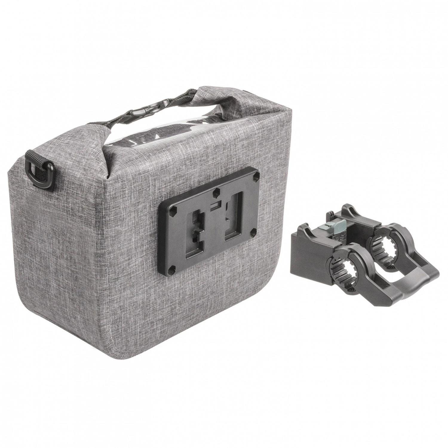 M-Wave Suburban Front - Handlebar Bag - Image 2