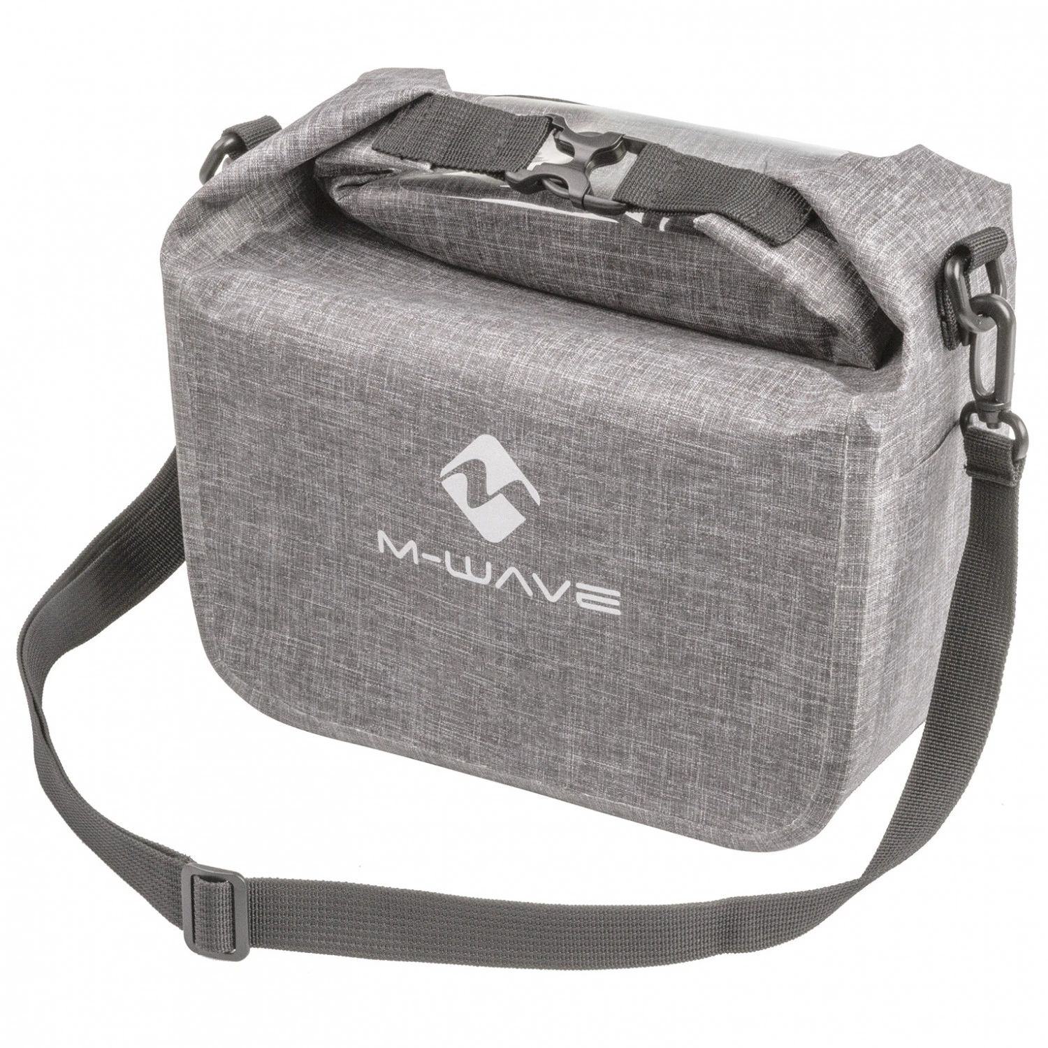 M-Wave Suburban Front - Handlebar Bag