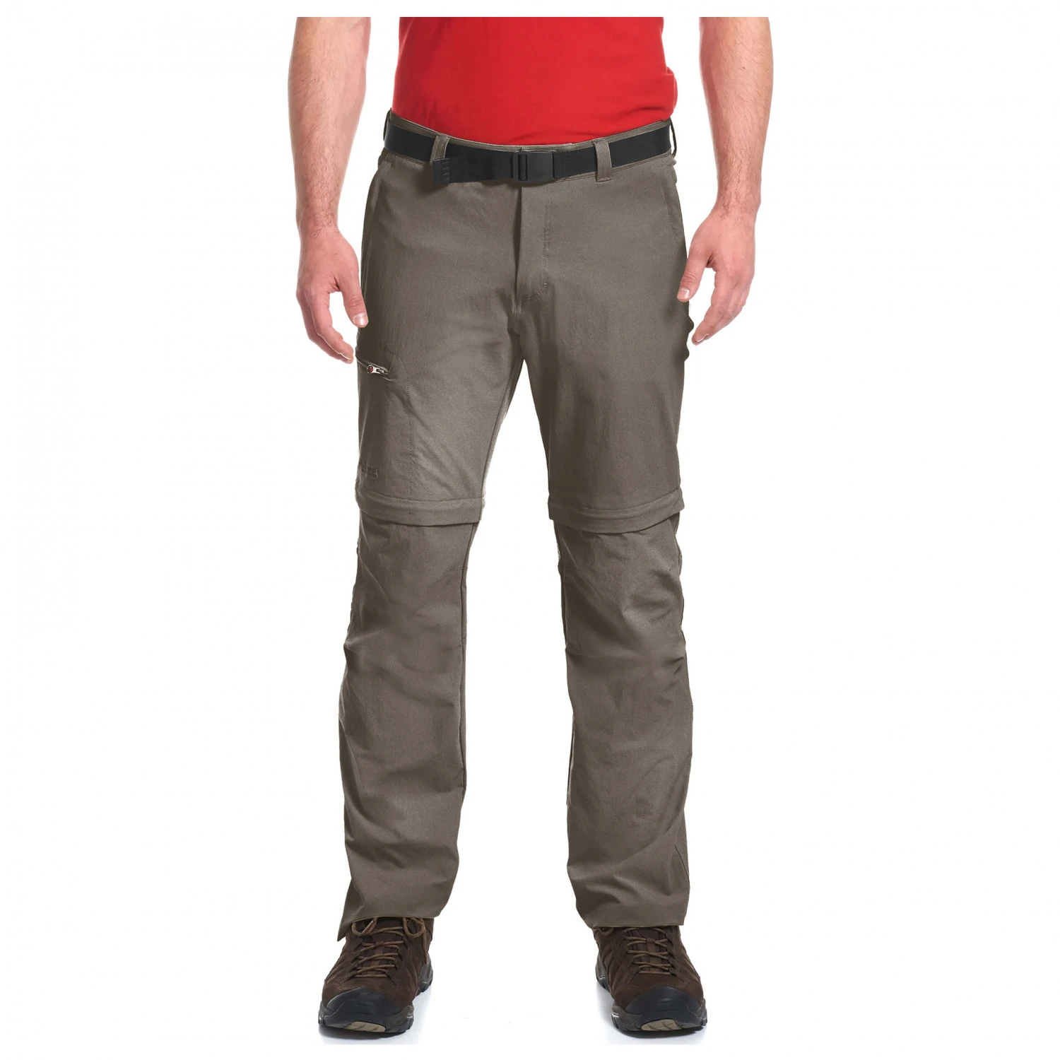 Maier Sports Tajo 2 - Walking Trousers - Image 3
